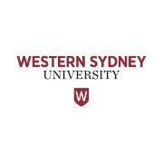 Western Sydney University Logo